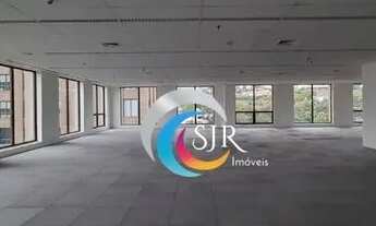 Imagem 3: Conjunto, 366 m² - Cidade Jardim - São Paulo/SP