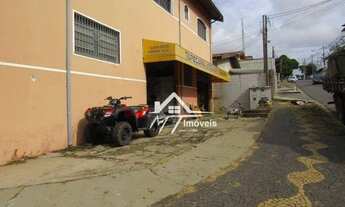 Imagem 6: Salão para alugar, 52 m² por R$ 2.500/mês - Vila Santa Terezinha - Sumaré/SP