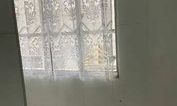 Imagem 2: Apartamento com 2 dormitórios para alugar, 55 m² por R$ 1.799,00/mês - Jardim Santa Mena