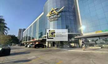 Imagem: Salão para alugar, 100 m² por R$ 14.000,00/mês