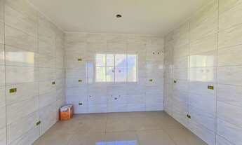 Imagem 7: Sobrado Residencial para Venda no Campo Pequeno em Colombo, 125.96 m²