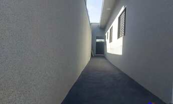 Imagem 3: Casa para Venda em Olímpia, Jardim Centenário, 3 dormitórios, 1 suíte, 1 banheiro, 2 vagas