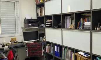 Imagem 5: Apartamento para Venda em Barueri, Jardim Tupanci, 3 dormitórios, 1 suíte, 2 banheiros, 2