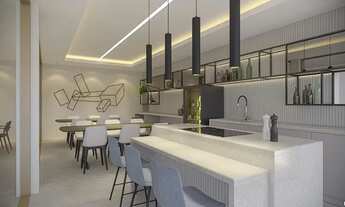 Imagem 7: Edf. Shopping Living - 3 quartos na melhor localização de Boa Viagem