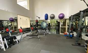 Imagem 7: Lindo Apartamento Próximo ao Parque do Povo