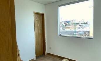 Imagem 2: Coberturas novas a partir de R$ 550.00,00, com 3 quartos em Novo Eldorado - Contagem - MG