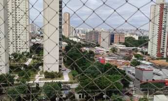 Imagem 2: Apartamento para Locação em São Paulo, Alto da Mooca, 5 dormitórios, 5 suítes, 5 banheiros