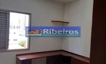 Imagem 2: Apartamento para aluguel possui 90 metros quadrados com 4 quartos