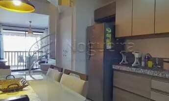 Imagem 2: Apartamento para venda com 67 metros quadrados com 2 quartos em Praia do Cupe - Ipojuca