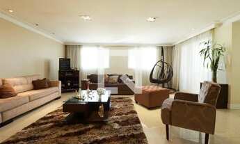 Imagem 5: Apartamento à Venda - Casa Verde, 4 Quartos, 390 m2