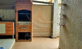 Imagem 2: Casa térrea, bairro Jardim Interlagos