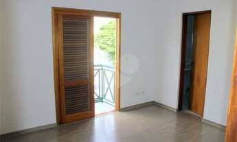 Imagem 5: Linda casa de 04 dormitórios em condomínio fechado na Saúde