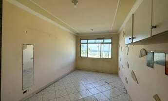 Imagem 6: Kitnet na Tupi Kitnet com 1 dormitório