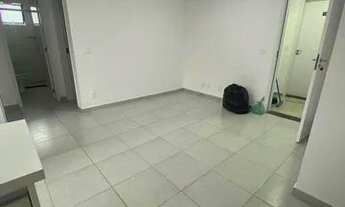 Imagem 6: Apartamento com 2 dormitórios para alugar, 49 m² por R$ 1.100,00/mês - Jardim Maria Celina