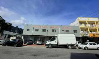 Imagem 3: Ponto comercial no Siqueira campos 67469