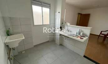 Imagem 4: Apartamento para alugar, 2 quartos, 1 vaga, Laranjeiras - Uberlândia/MG - R$ 1.000,00