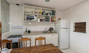 Imagem 7: R$ 395.000 - URBANO PETRÓPOLIS - EXCELENTE APARTAMENTO - 57M2 - 1 DORM - 1 VAGA - VISTA