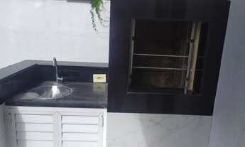 Imagem 3: Casa duplex com 3 quartos em Guaratiba - RJ