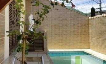 Imagem: Rio de Janeiro - Casa de Condomínio - Taquara