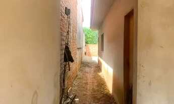 Imagem 3: Casa em Álvares Machado / Ja levantada / Terreno 300M / 122 Construção