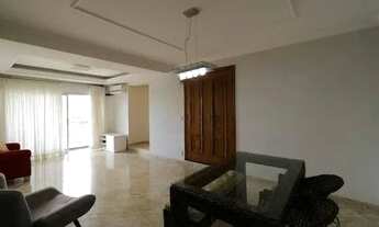 Imagem 4: Apartamento com 3 Dormitórios, sendo 2 suítes, para locação, 144m² por R$ 3.900,00 - Vila