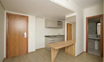 Imagem 5: Alugue sem fiador e sem burocracia! Ótimo apto 1 quarto