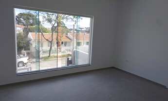 Imagem 6: IMÓVEL - RESIDENCIA COM 300M2, TERRENO 370M2-- Bairro Tingui - Curitiba- R$1.300.000,00