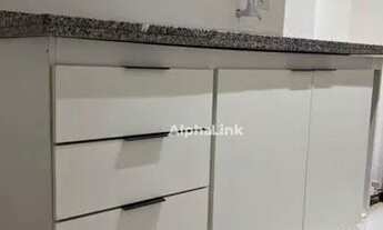 Imagem 6: Apartamento com 2 dormitórios à venda, 59 m² por R$ 520.000,00 - Alphaville - Barueri/SP