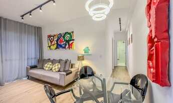 Imagem 7: Apartamento Impecável Mobiliado Martim Praia Club