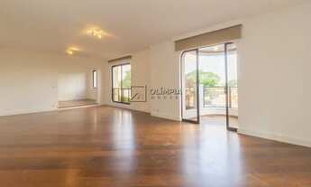 Imagem 8: Locação Apartamento 4 Dormitórios - 278 m² Jardim Paulista