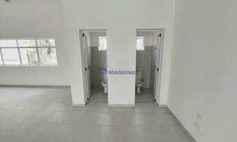 Imagem 2: Conj. Comercial Comercial com 675m²