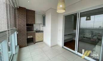 Imagem 5: Apartamento com 2 dormitórios à venda, 71 m² por R$ 700.000,00 - Vila Marlene - São Bernar