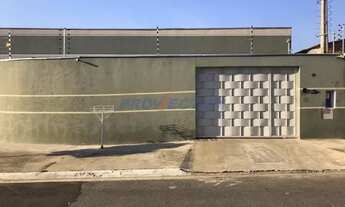 Imagem: Casa - Parque Camélias - Campinas