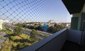 Imagem 3: Apartamento com 3 dormitórios, 126 m² - Centro - São Bernardo do Campo/SP