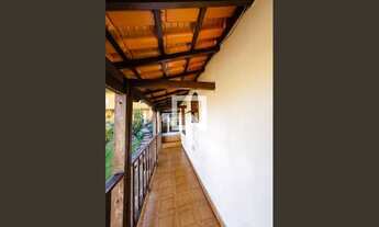 Imagem 5: Casa para Aluguel - Alto dos Pinheiros, 5 Quartos, 536 m2