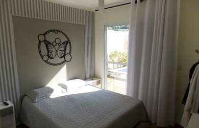 Imagem 7: VENDA NO CONDOMÍNIO BRISAS. <br>CASA ASSOBRADADA COM 3 DORMITÓRIOS SENDO 2 SUITES