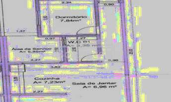 Imagem 2: CASA RESIDENCIAL em SOROCABA - SP, PARQUE SÃO BENTO