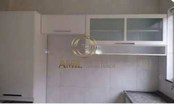 Imagem 7: MV Amil aluga - Sobrado-4 quartos-200m³ - Jardim Oriente-Zona Sul