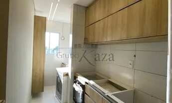 Imagem 7: Apartamento - Jardim América - Jacareí - Residencial Smart View - 68m² - 2 Dormitórios