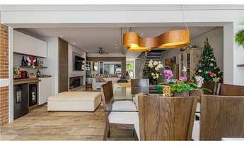 Imagem 7: PORTO ALEGRE - Casa de Condomínio - Agronomia