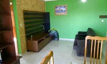 Imagem 5: Apartamento com 2 dorms, Caicara, Praia Grande - R$ 300 mil, Cod: ACT2188