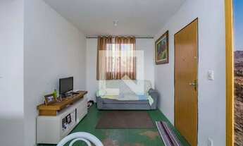 Imagem 4: Apartamento à Venda - Santa Lúcia, 2 Quartos, 47 m2