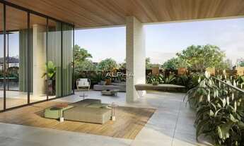 Imagem 5: Lançamento - Bs Flower apartamento de luxo com 3 quartos na Aldeota