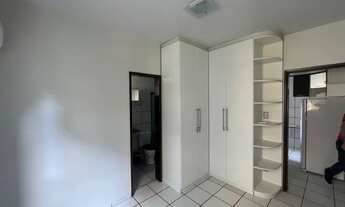 Imagem 4: Apartamento para aluguel cond. D Italy, dois banheiros, rua do Arririzal