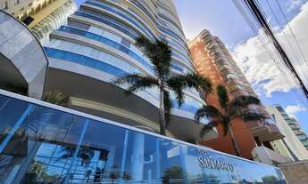 Imagem: Apartamento para venda tem 250 metros quadrados