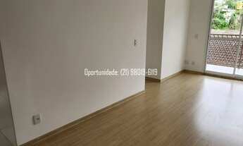 Imagem: Financia até 90 Apartamento no Pechincha