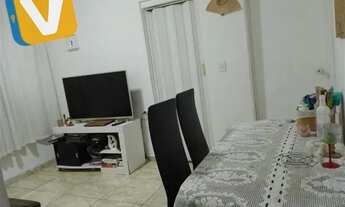 Imagem 1: Apartamento na Mooca 57 m²