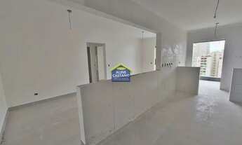 Imagem 5: Vila Tupi Apto Novo 02 dorms 02 suites 02 vagas, Lazer 580 mil