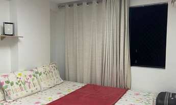 Imagem 7: Apartamento para aluguel possui 42 metros quadrados com 1 quarto em Boa Viagem - Recife