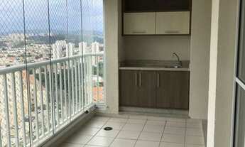 Imagem 4: Apartamento para Venda em Jundiaí, Jardim Bonfiglioli, 3 dormitórios, 1 suíte, 2 banheiros